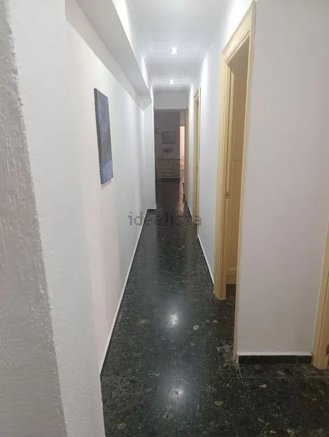 Habitació de lloguer, Almeria