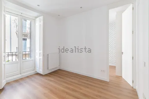 Pis de 105 m² a Madrid