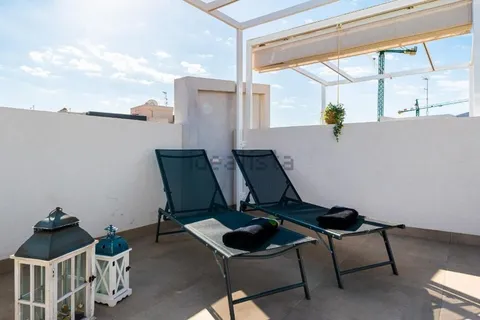 Appartement 85 m² à San Miguel de Salinas