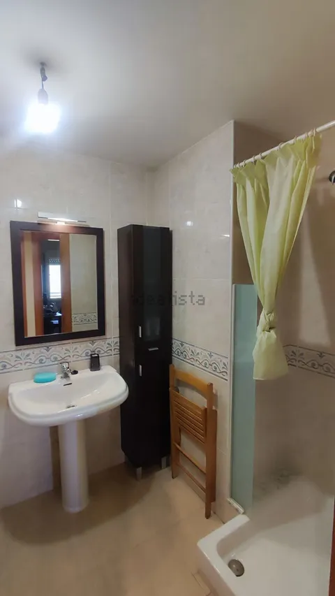 Pis de 85 m² a Mataró