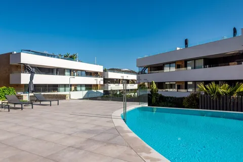 Pis de 289 m² a Palma