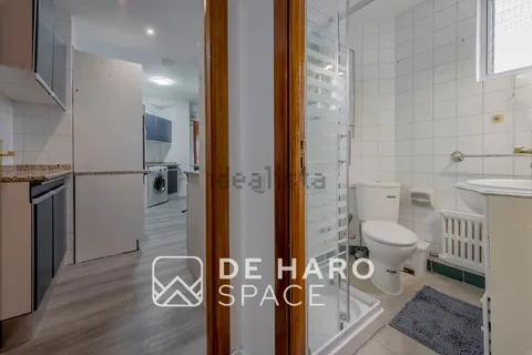 Habitación en alquiler, Madrid
