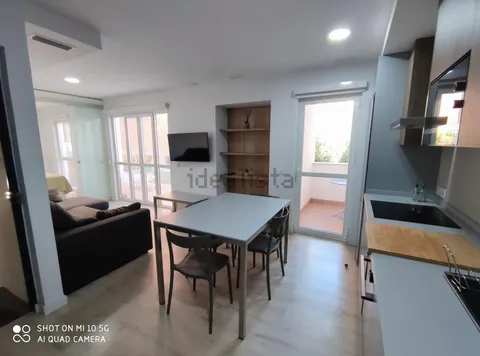 Appartamento 60 m² a Siviglia