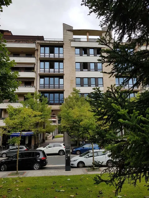 Pis de 72 m² a Sant Sebastià