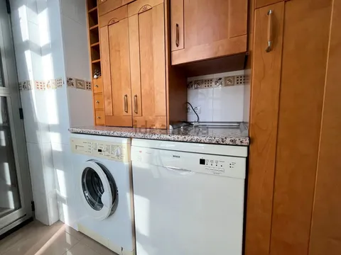 Pis de 157 m² a Madrid
