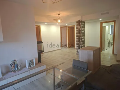 Piso de 107 m² en Alicante