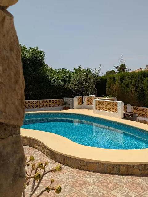 Casa de 250 m² a Teulada