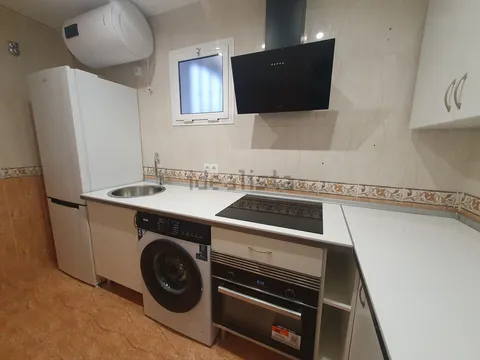 Квартира 80 м² у Marchena