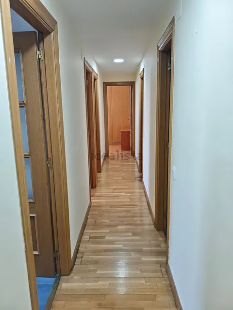 Pis de 95 m² a Àvila