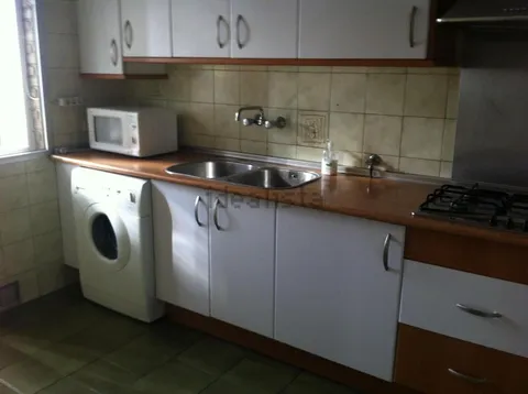 Zimmer zur Miete, Madrid
