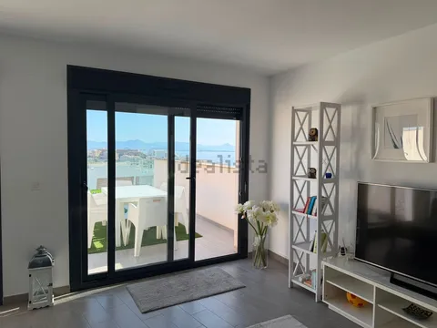 Piso de 135 m² en Santa Pola