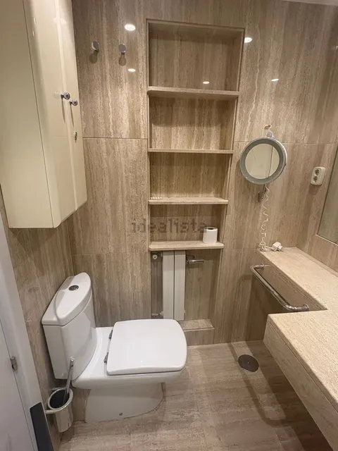 Pis de 185 m² a Madrid
