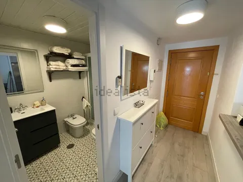 Piso de 80 m² en Málaga