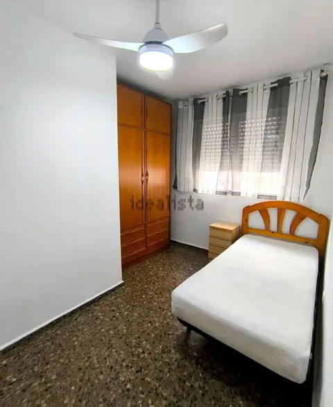 Pis de 63 m² a Salamanca