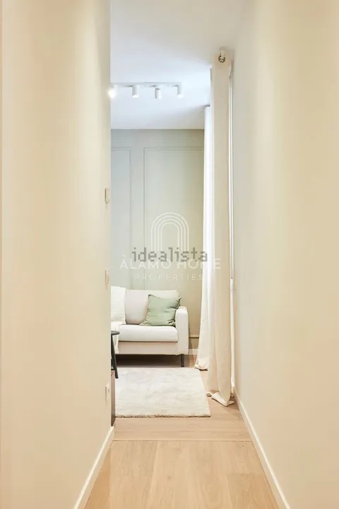 Wohnung 73 m² in Madrid