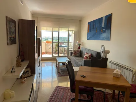 Pis de 80 m² a Mijas