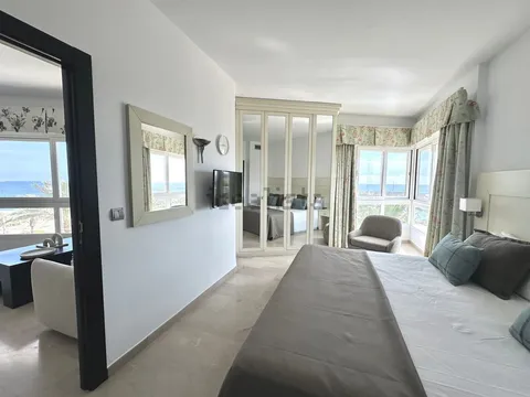 Flat 120 m² in Águilas