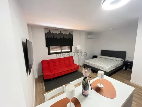 Pis de 30 m² a Antequera