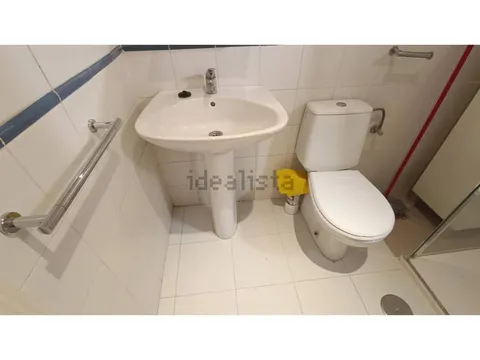 Pis de 108 m² a Granada