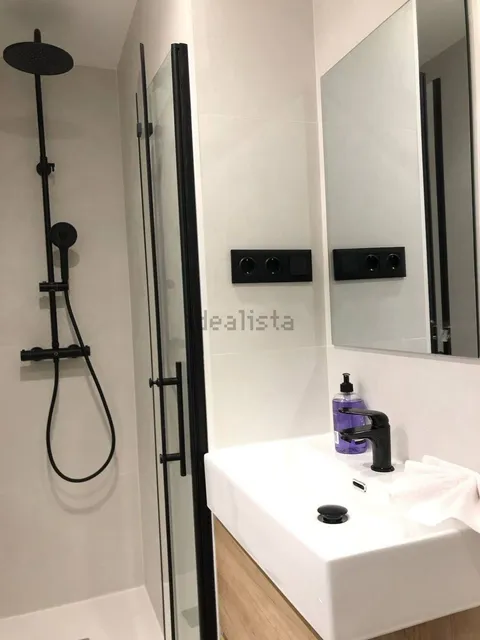 Pis de 40 m² a Madrid