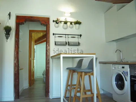 Wohnung 45 m² in Madrid