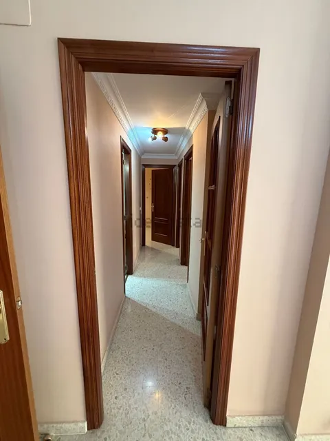 Apartamento 93 m² em Dos Hermanas