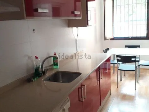 Pis de 110 m² a Màlaga
