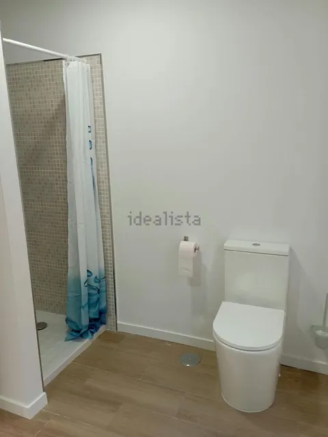 Flat 60 m² in Moaña