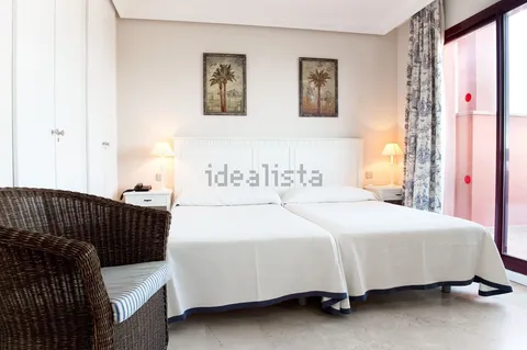Pis de 100 m² a Manilva