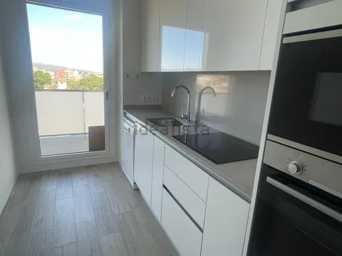 Pis de 125 m² a Sant Joan Despí