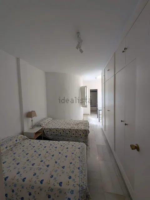 Pis de 65 m² a Sevilla