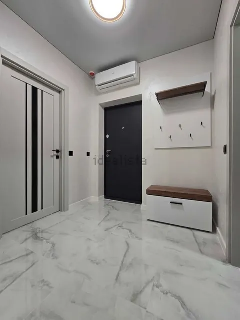 Pis de 51 m² a Barcelona
