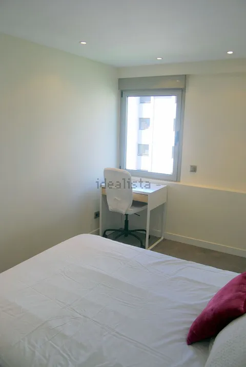 Pis de 180 m² a Madrid