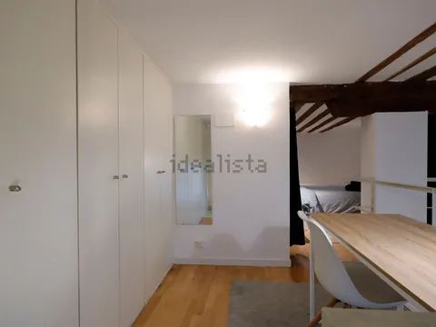 Piso de 92 m² en Madrid