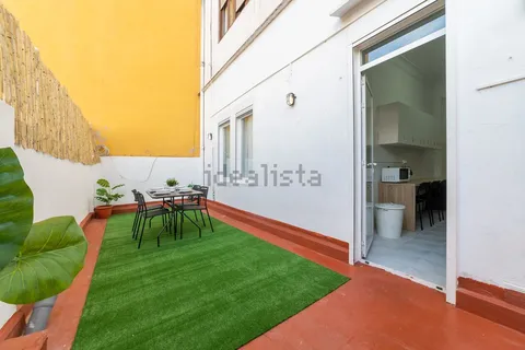 Zimmer zur Miete, Valencia