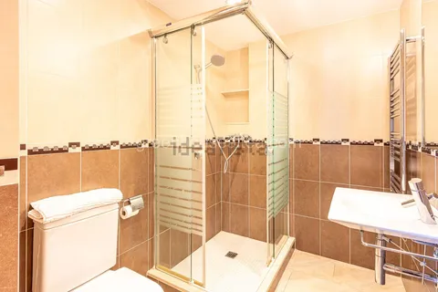 Pis de 121 m² a Altea