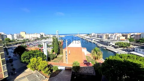 Pis de 98 m² a Gandia
