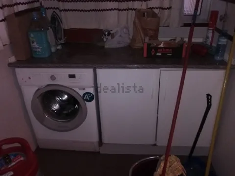 Habitació de lloguer, Dos Hermanas