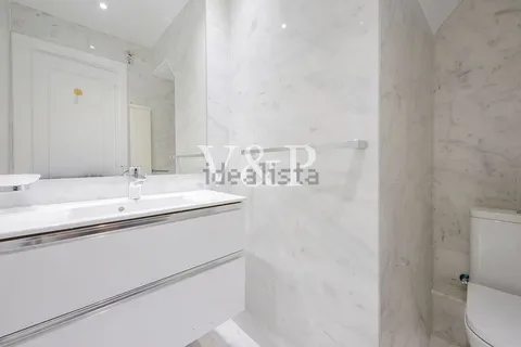 Pis de 244 m² a Madrid