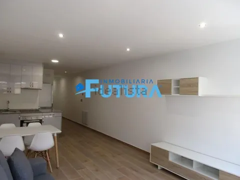 Pis de 73 m² a Lugo
