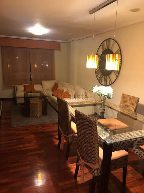 Pis de 105 m² a Culleredo