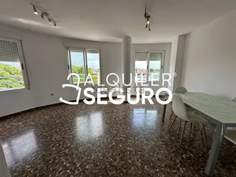 Pis de 105 m² a Massanassa