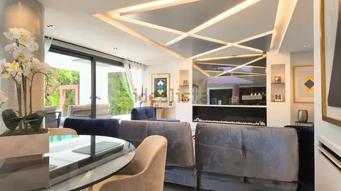Casa de 580 m² a Marbella