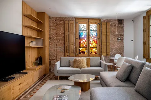 Pis de 141 m² a Barcelona