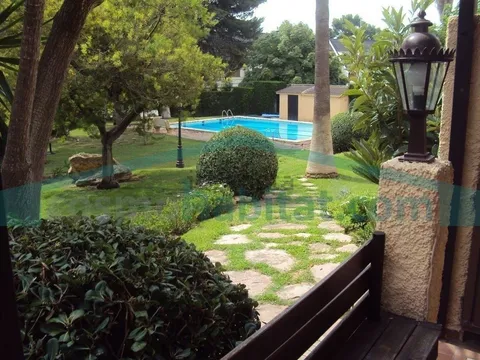 Casa de 190 m² a Paterna