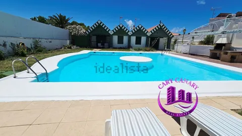 Moradia 60 m² em San Bartolomé de Tirajana