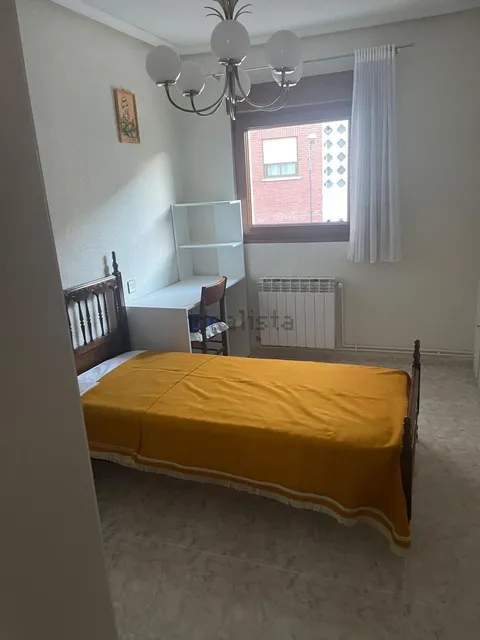 Pis de 78 m² a Salamanca