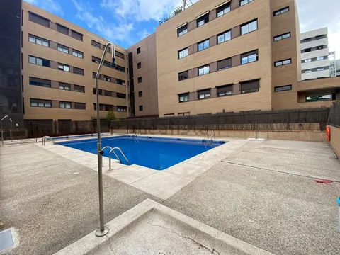 Pis de 105 m² a Madrid