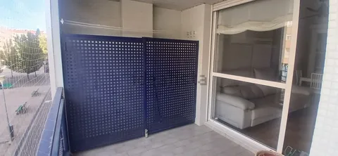 Apartamento 84 m² em Barañáin / Barañain