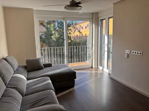 Flat 93 m² in Murcia